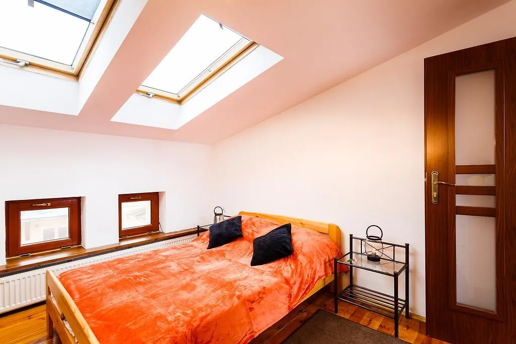 Apartment Florianska 22 Krasków 0*,  Πολωνία