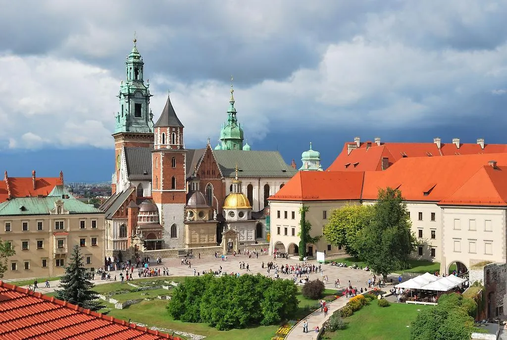 Apartment Florianska 22 Krasków Πολωνία