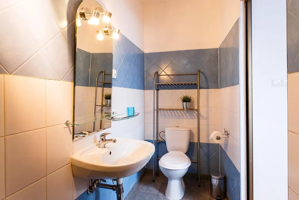 Apartment Florianska 22 Krakau