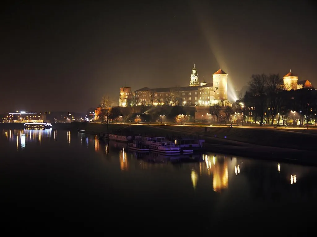 Apartment Florianska 22 Krakow Poland